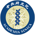 Academia Sinica logo